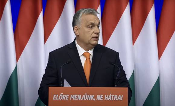 Orban Viktor