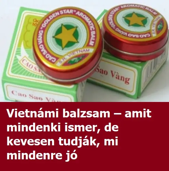 balzsam