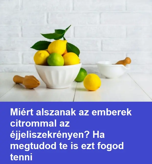 citrom