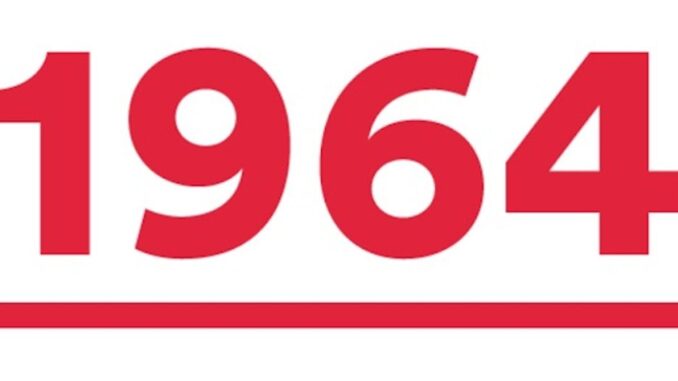 1964 1