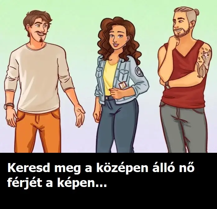 melyik a ferj 1
