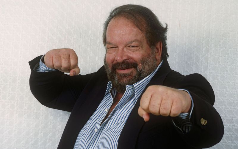 Bud Spencer