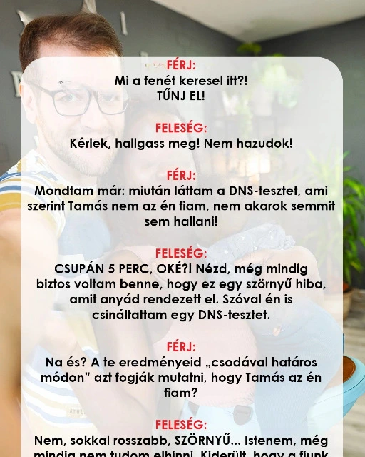 A ferjem DNS