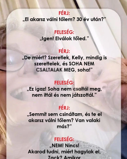 Egy dontes